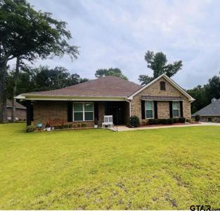 207 County Road 3608