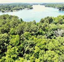 Lot 11R and 12 Lakeshore Dr