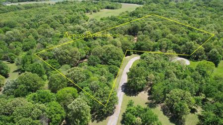 TBD Private Road 5292