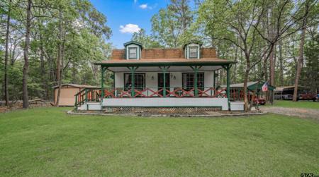 1100 Cypress Creek Drive