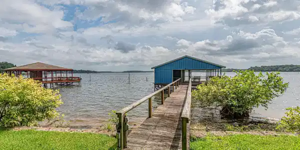 Image 2: Boat Dock