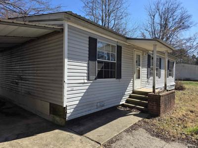 537 & 551 County Road 1418