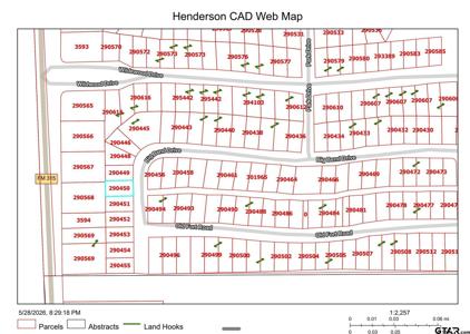 TBD Lot37 Big Bend Dr.