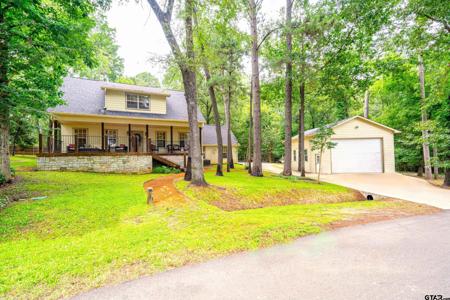386 Spring Creek Drive
