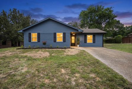 329 Lonestar Lane