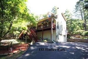 132 Timber Rock