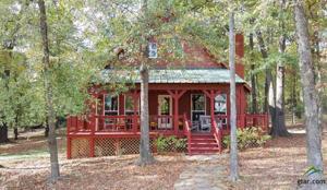 52 Lost Creek Trail