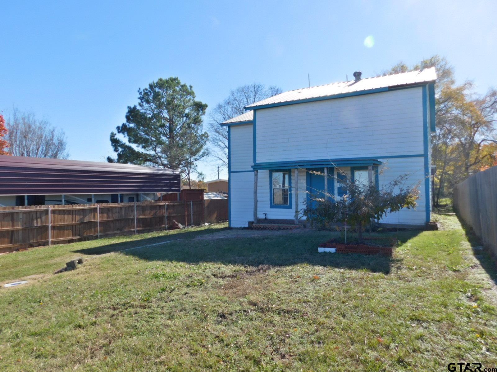 694 Holiday Village Drive, Quitman, TX lhrmls01402729