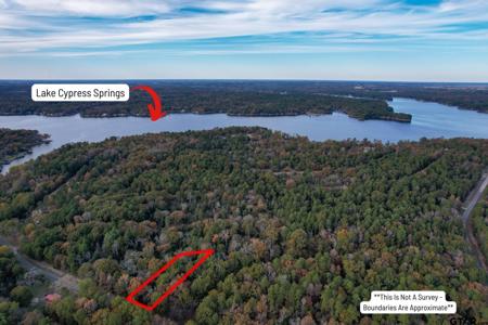 Lot 607 Canadian Drive