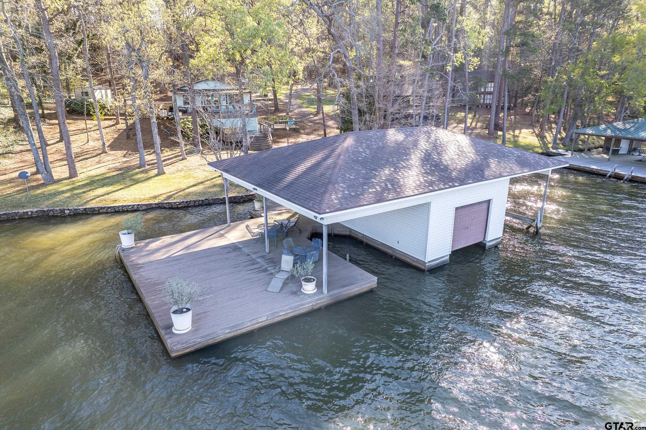 Image 0: Welcome to the Cabin