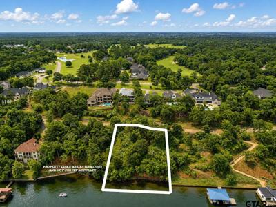 Lot 6C Lake Bluff Drive North