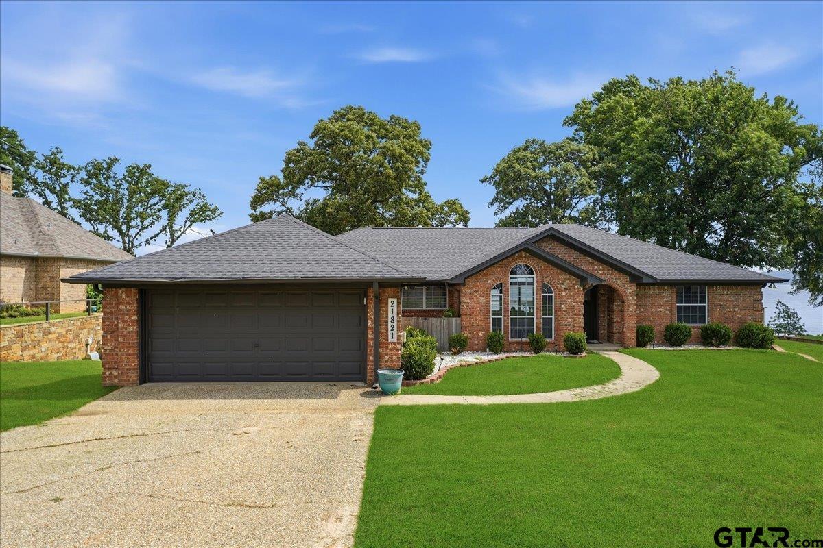 Image 1: Front of Home