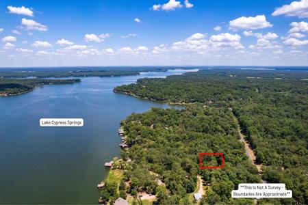 Lot 27 S. Park Rd.