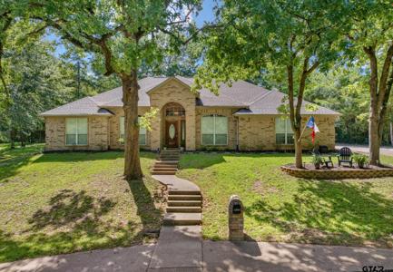 23610 Greenway Dr