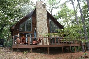 2506 Panther Creek Pass