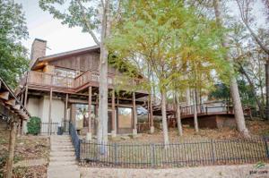 604 E Hideaway Lane