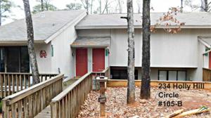 234 Holly Hill Circle #105-B