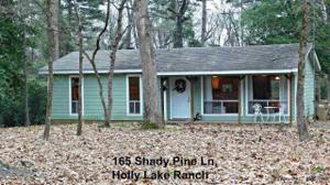 165 Shady Pine