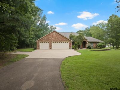 345 Bass Creek Trail