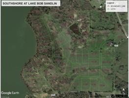 TBD LOT 57 SOUTHSHORES