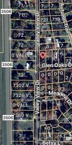 Glen Oaks