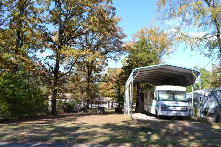 TBD RS Private Road 7703