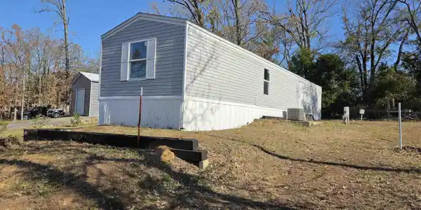 1064 Indian Gap