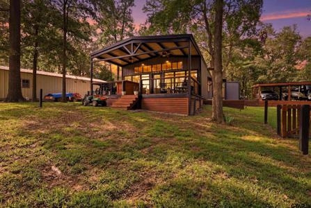 20 RED OAK