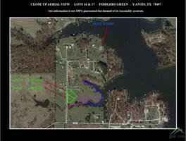 Lot 16 & 17 PR 5986
