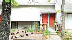 225 Holly Hill Circle #118 E