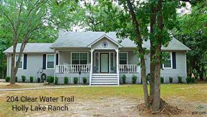 204 Clear Water Trl