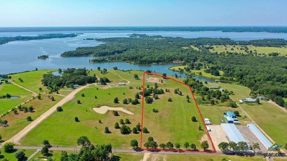 0000 Cr 1987, Yantis, TX 75497 lhrmls00597470