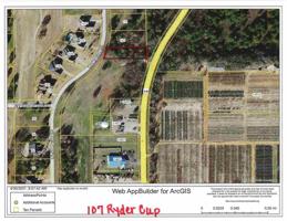 107 Ryder Cup Trail