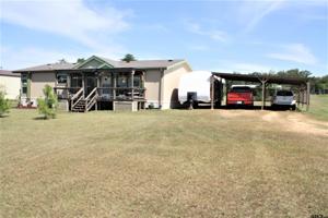 233 Palo Duro Ln