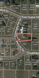 130 Comanche St