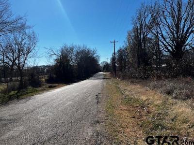 TBD County Road 2813