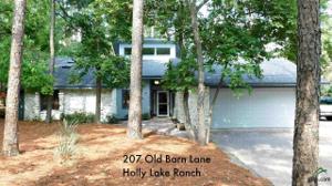 207 Old Barn Lane