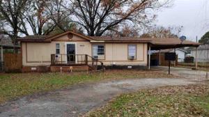 8018 Highsaw Trail