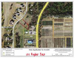 101 Ryder Cup Trail