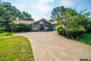 233 Texas Drive