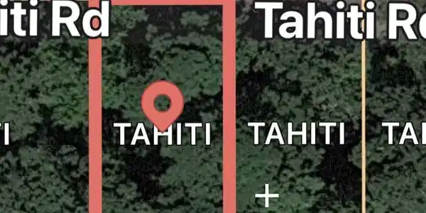 Lot 339 Tahiti Dr