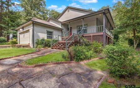 610 CLEAR WATER TRAIL