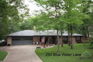 290 Blue Water Lane