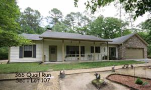 366 Quail Run