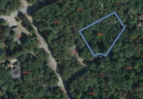 LOT 218 Sundown Path