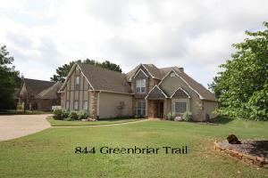 844 Greenbriar Trail