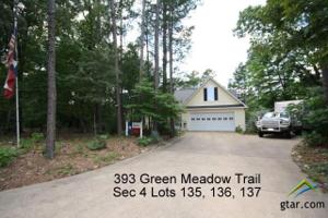 393 Green Meadow Trail