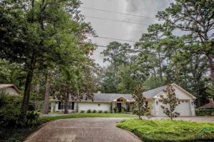 1538 E Tanglewood Drive