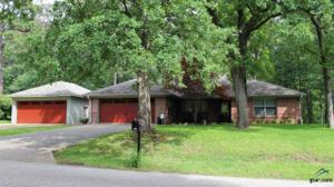 18751 Paradise Ln.