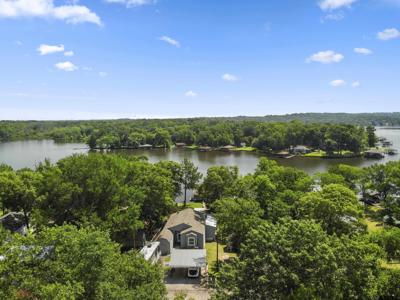 718 Dogwood Trail